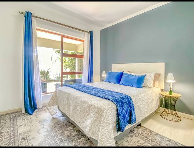 3 BEDROOM APARTMENT TO LET IN PAULSHOF